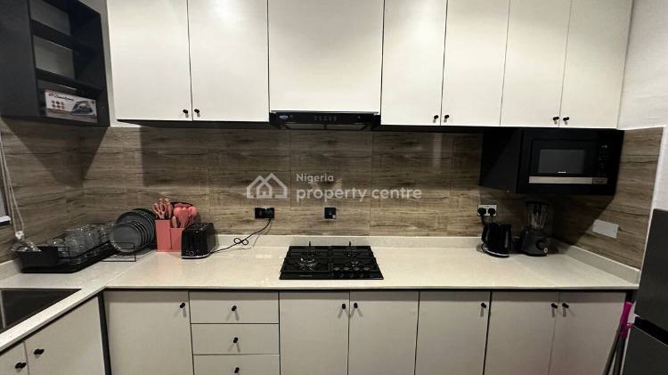 Luxury 2 Bedroom Apartment, Lekki Phase 1, Lekki, Lagos, Flat / Apartment Short Let