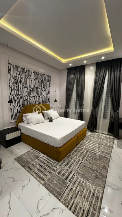 Luxury 2 Bedroom Apartment, Lekki Phase 1, Lekki, Lagos, Flat / Apartment Short Let