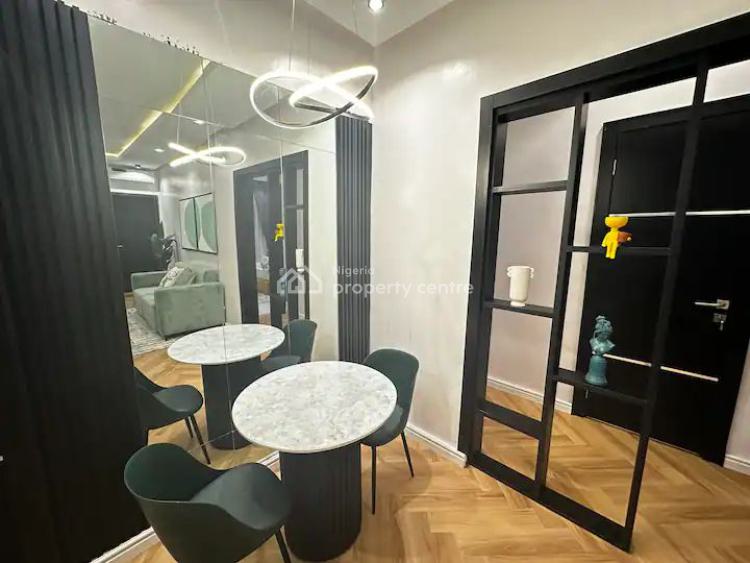 Luxury 2 Bedroom Apartment, Lekki Phase 1, Lekki, Lagos, Flat / Apartment Short Let
