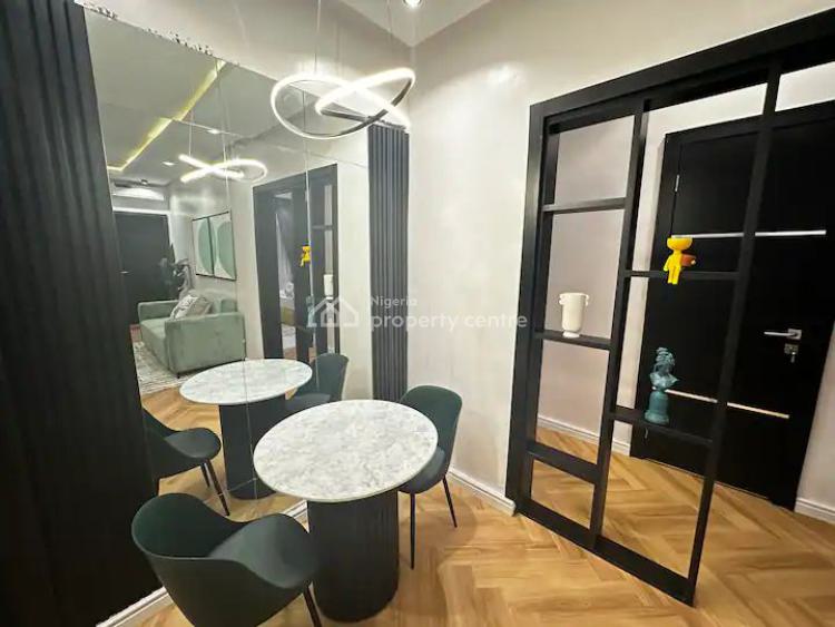 Luxury 2 Bedroom Apartment, Lekki Phase 1, Lekki, Lagos, Flat / Apartment Short Let