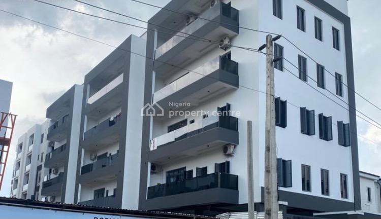 2 Bedrooms Luxury Flat, Ikate, Lekki, Lagos, Flat / Apartment for Sale
