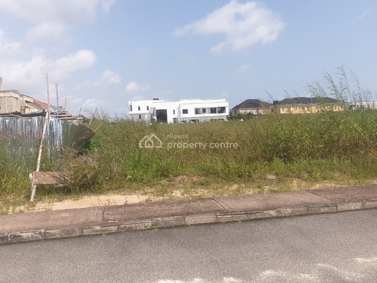 2 Plots of Land, Royal Garden Estate, Ajiwe, Ajah, Lagos, Residential Land for Sale