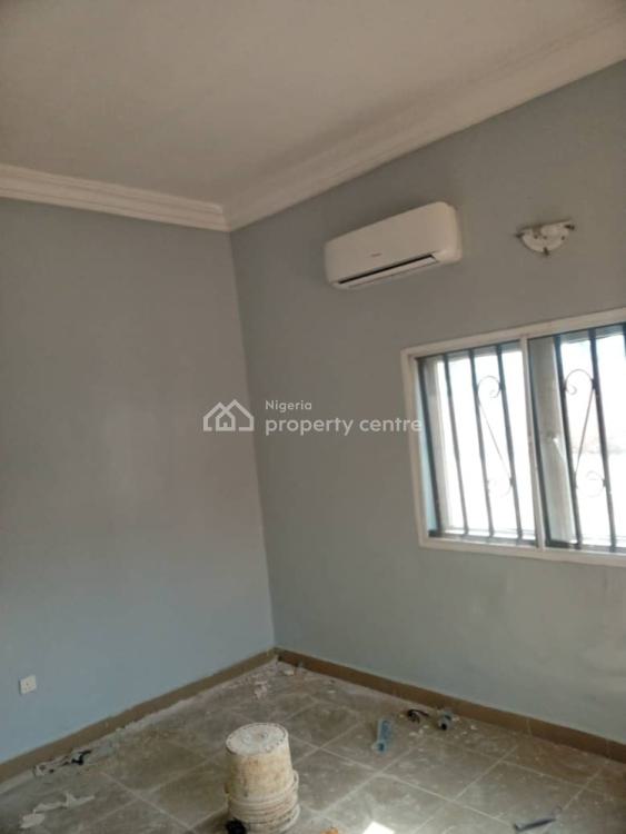 For Rent Self Contain With Ac Standard Apartment Now Available, After