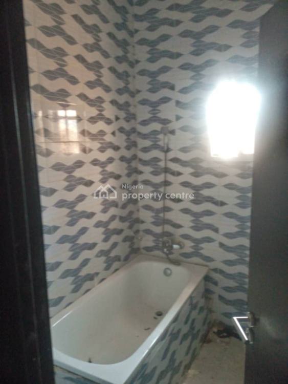 For Rent Self Contain With Ac Standard Apartment Now Available, After