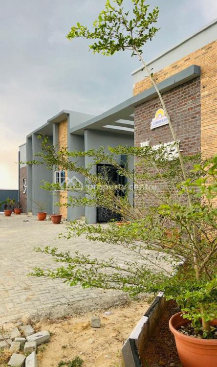 C of O Land, Alaro City Epe Expressway, Ibeju Lekki, Lagos, Land for Sale