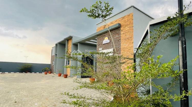 C of O Land, Alaro City Epe Expressway, Ibeju Lekki, Lagos, Land for Sale