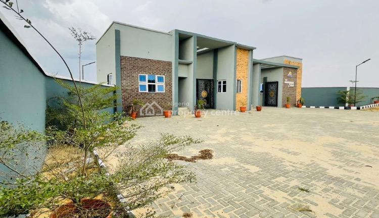 C of O Land, Alaro City Epe Expressway, Ibeju Lekki, Lagos, Land for Sale