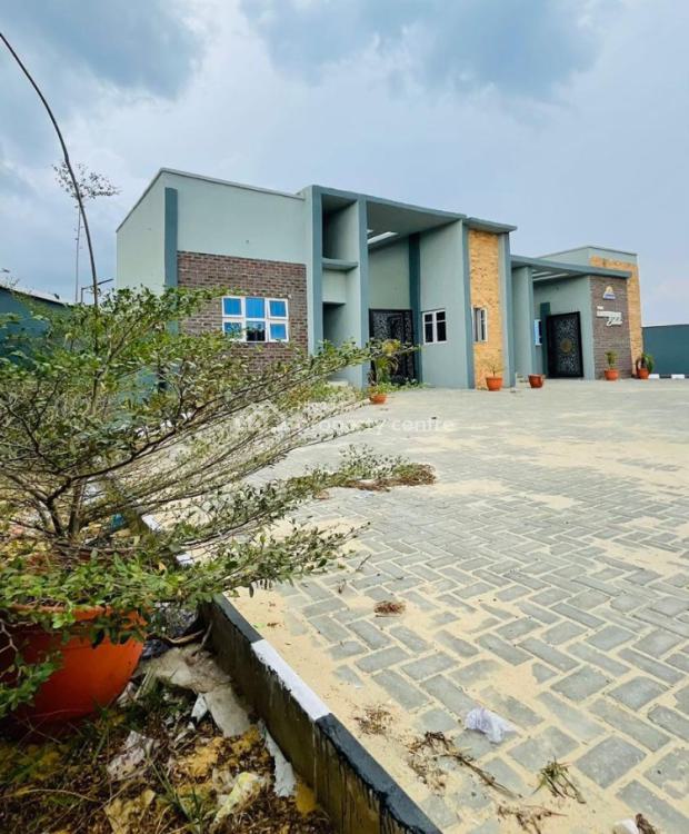 C of O Land, Alaro City Epe Expressway, Ibeju Lekki, Lagos, Land for Sale