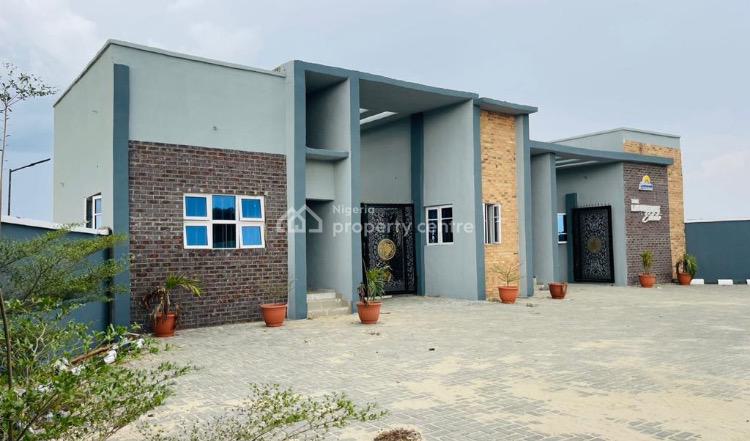C of O Land, Alaro City Epe Expressway, Ibeju Lekki, Lagos, Land for Sale
