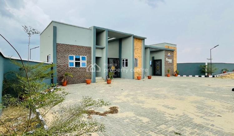 C of O Land, Alaro City Epe Expressway, Ibeju Lekki, Lagos, Land for Sale
