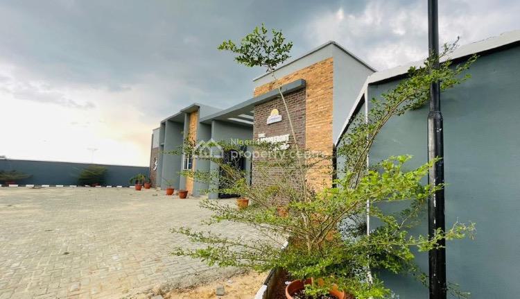 C of O Land, Alaro City Epe Expressway, Ibeju Lekki, Lagos, Land for Sale