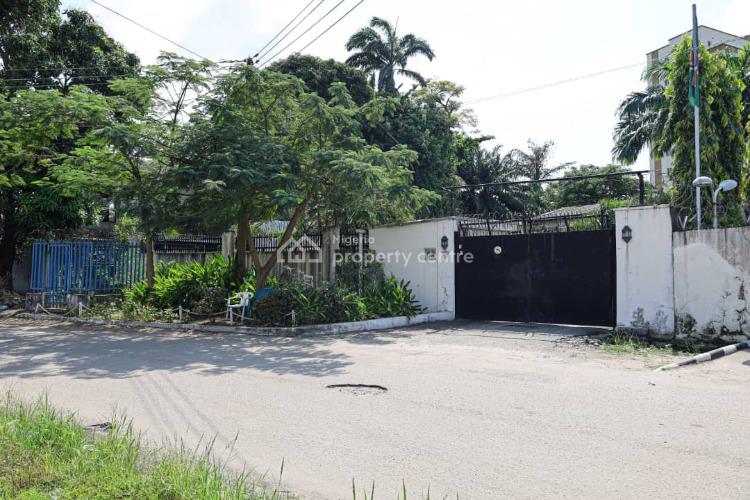 Mixeduse Land for Sale in Victoria Island (VI), Lagos (183 available