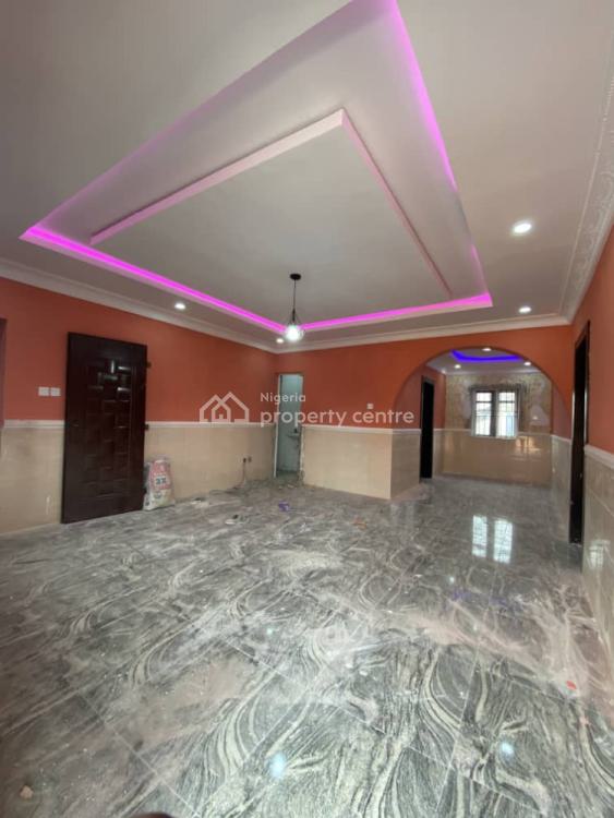 For Rent Executive Sweet 2 Bedrooms Luxury Apartment, Dominion Estate