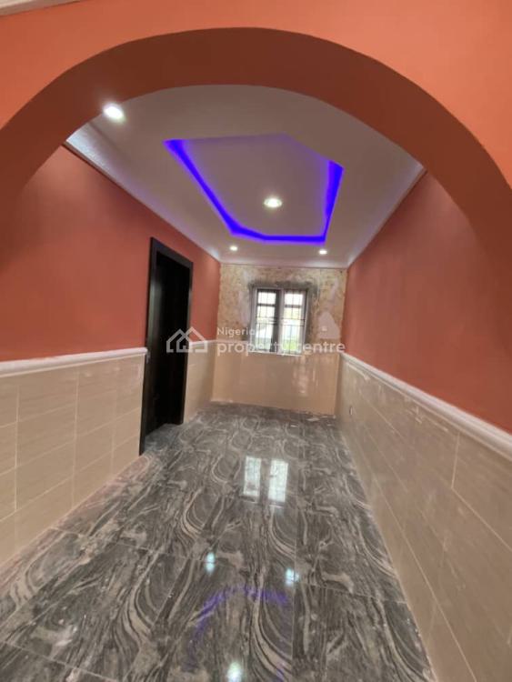 For Rent Executive Sweet 2 Bedrooms Luxury Apartment, Dominion Estate