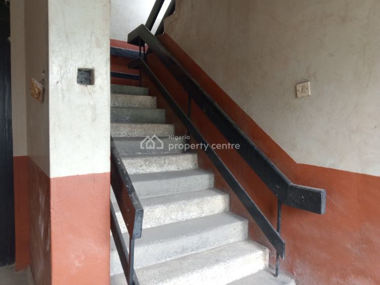 4-storey Commercial Building, Yinusa Adeniji Street, Ikeja, Lagos, Commercial Property for Sale