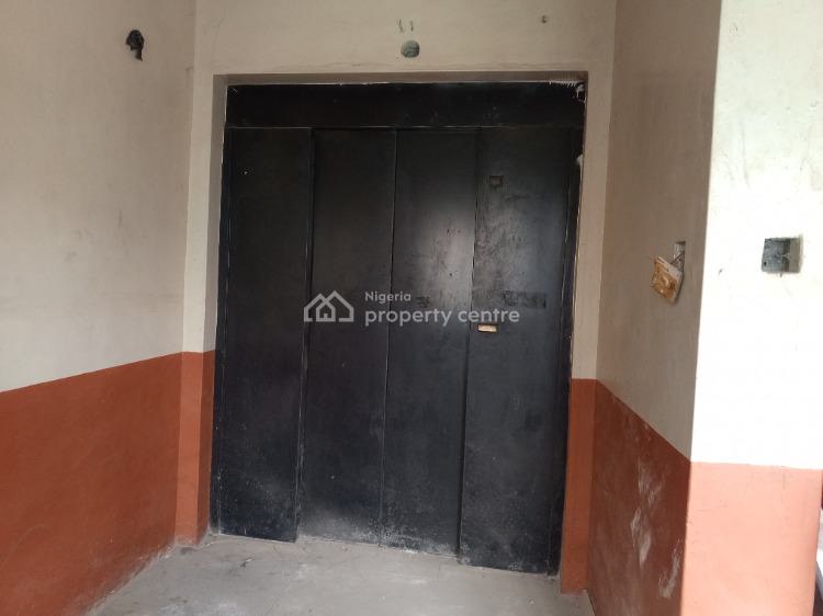 4-storey Commercial Building, Yinusa Adeniji Street, Ikeja, Lagos, Commercial Property for Sale
