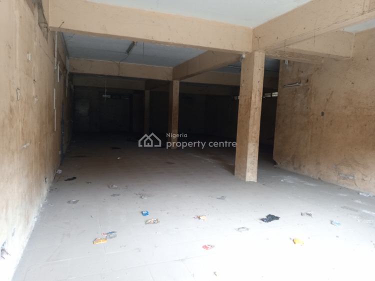 4-storey Commercial Building, Yinusa Adeniji Street, Ikeja, Lagos, Commercial Property for Sale