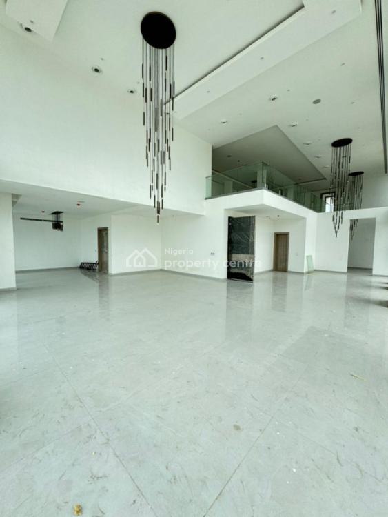Picture Idea: For Sale Luxury Four Bedroom Penthouse Ikoyi Lagos