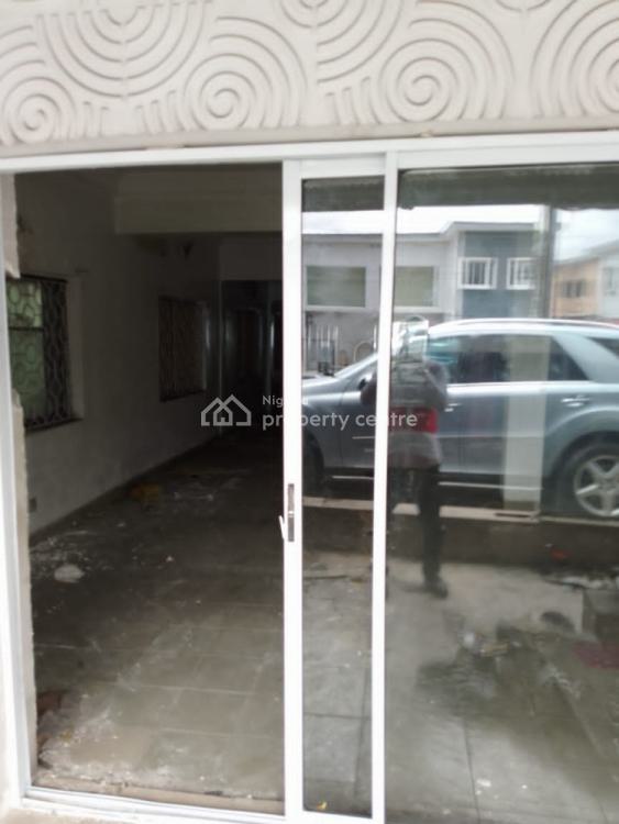 Shops for Rent in Bode Thomas, Surulere, Lagos Nigeria Property Centre