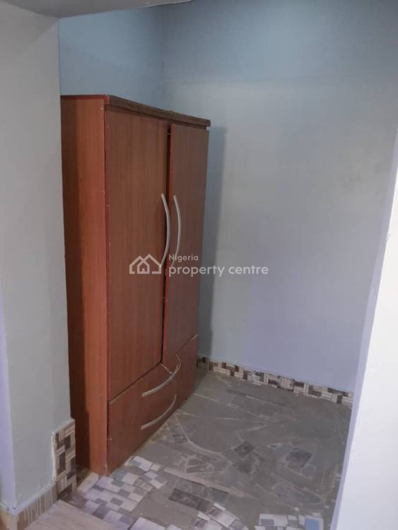 For Rent Luxury One Bedroom Apartment, Sunnyvale Estate, Gwarinpa