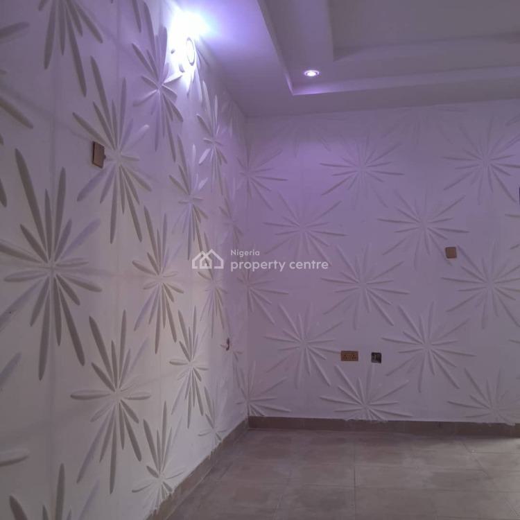 For Rent Luxury One Bedroom Apartment, Sunnyvale Estate, Gwarinpa
