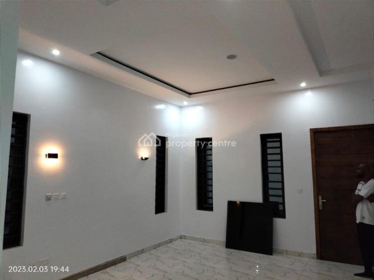 Newly Built 5 Bedroom Semi Detached Duplex with Bq, Millennium Estate, Gbagada, Lagos, Semi-detached Duplex for Sale