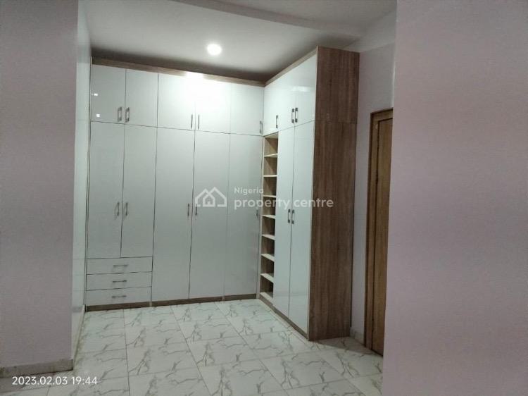 Newly Built 5 Bedroom Semi Detached Duplex with Bq, Millennium Estate, Gbagada, Lagos, Semi-detached Duplex for Sale