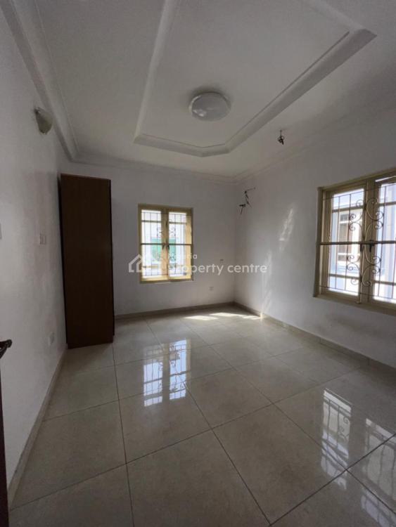 For Rent Standard Self Contain Single Room Shared Apartment, Chevron