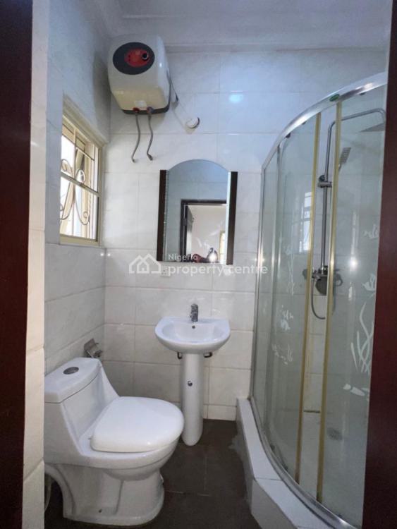 For Rent Standard Self Contain Single Room Shared Apartment, Chevron