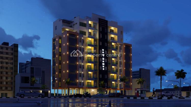 4 Bedroom Ultra Luxury Penthouse Villa, Victoria Island (vi), Lagos, Flat / Apartment for Sale