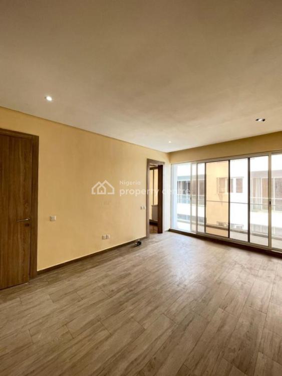 New, Ikoyi, Lagos, Terraced Bungalow for Rent