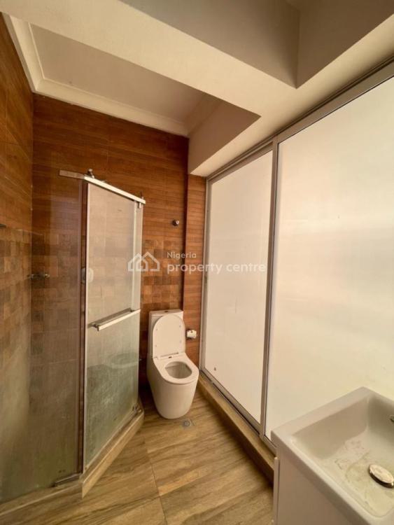New, Ikoyi, Lagos, Terraced Bungalow for Rent