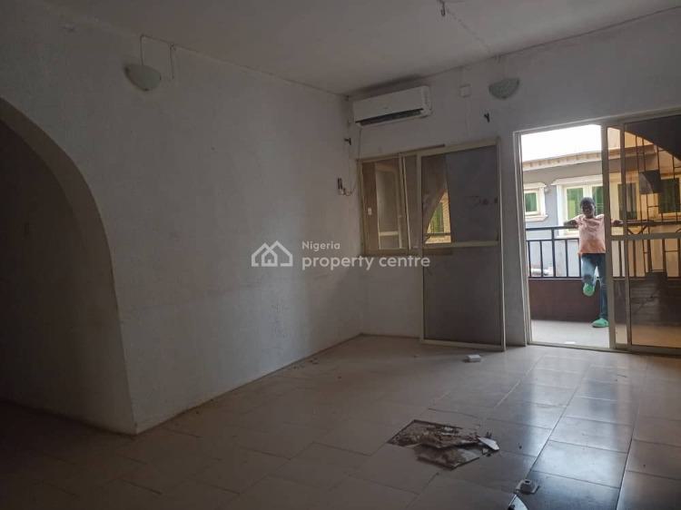 For Rent Decent 4 Bedroom Flat, Beckley Estate New Oko Oba, Abule Egba