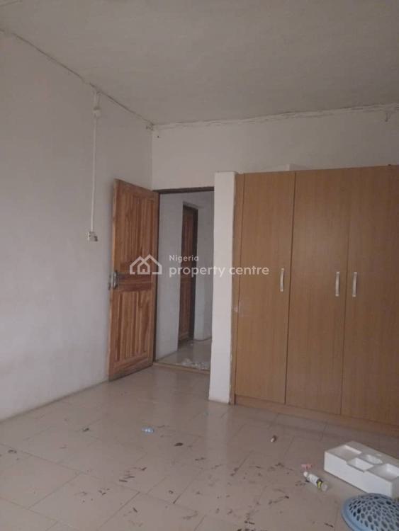 For Rent Decent 4 Bedroom Flat, Beckley Estate New Oko Oba, Abule Egba