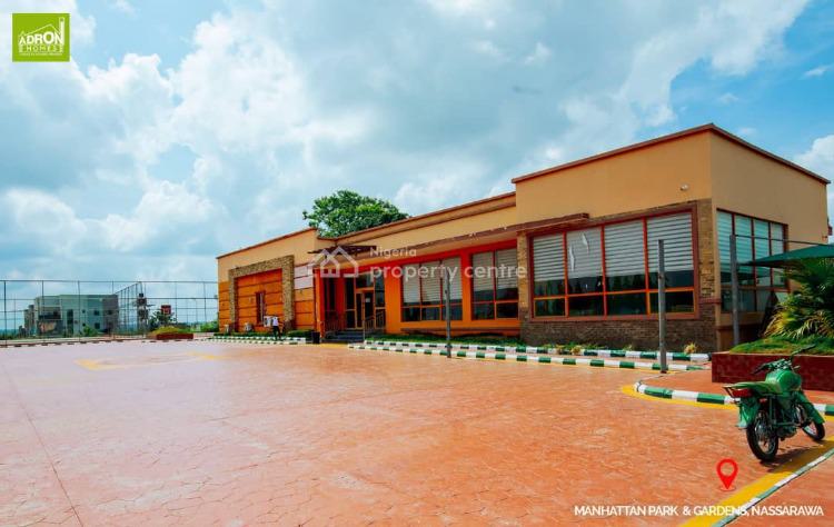 Adron Manhattan Park and Gardens Phase 1, Adron Manhattan Park and Gardens, Uke, Nasarawa, Nasarawa, Mixed-use Land for Sale