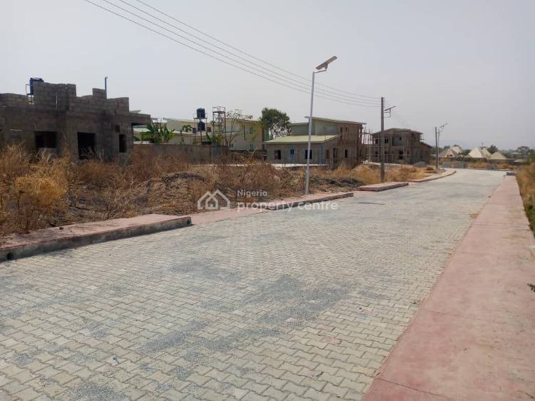 Adron Manhattan Park and Gardens Phase 1, Adron Manhattan Park and Gardens, Uke, Nasarawa, Nasarawa, Mixed-use Land for Sale