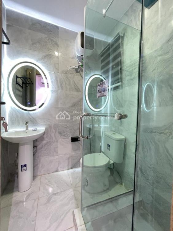 3 Bedroom Apartment with Ps5, The Ambiance Estate, Alasia, Ajah, Lagos, Terraced Duplex Short Let