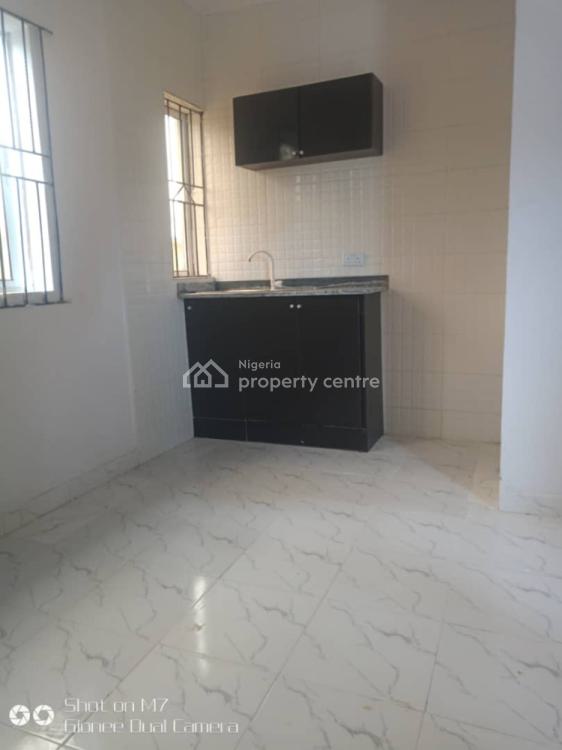 a Self Contain Room, Ologolo, Lekki, Lagos, Self Contain (single Rooms) for Rent