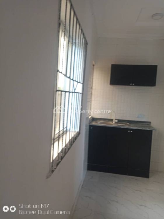 a Self Contain Room, Ologolo, Lekki, Lagos, Self Contain (single Rooms) for Rent