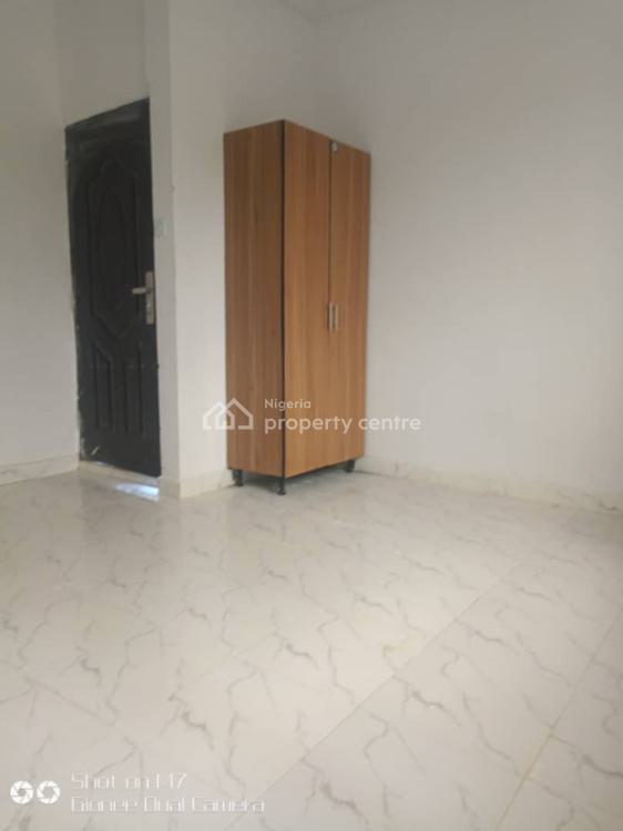 a Self Contain Room, Ologolo, Lekki, Lagos, Self Contain (single Rooms) for Rent