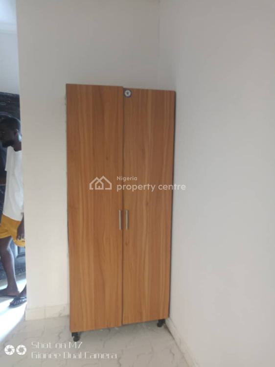 a Self Contain Room, Ologolo, Lekki, Lagos, Self Contain (single Rooms) for Rent