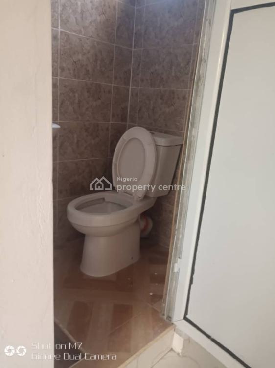 a Self Contain Room, Ologolo, Lekki, Lagos, Self Contain (single Rooms) for Rent