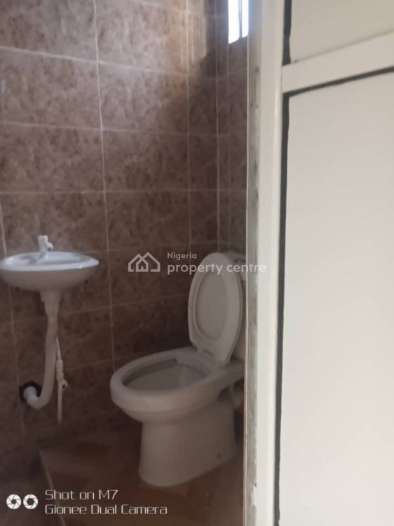 a Self Contain Room, Ologolo, Lekki, Lagos, Self Contain (single Rooms) for Rent