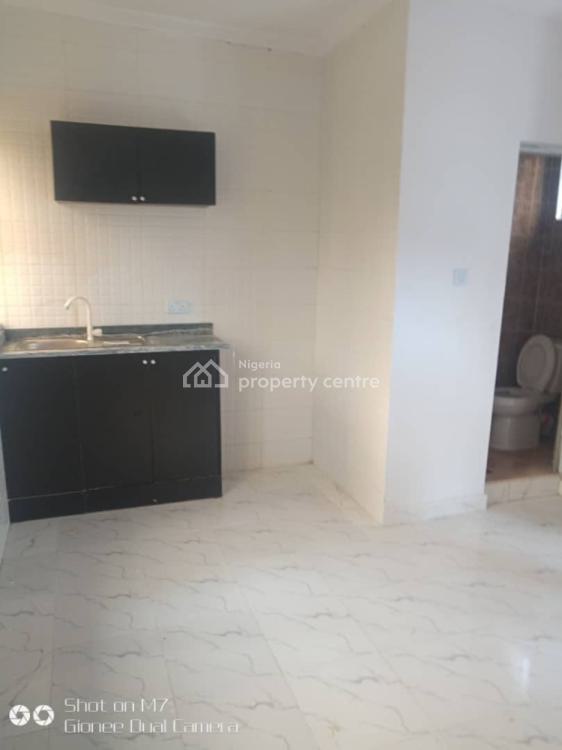 a Self Contain Room, Ologolo, Lekki, Lagos, Self Contain (single Rooms) for Rent