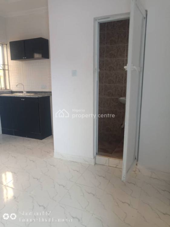 a Self Contain Room, Ologolo, Lekki, Lagos, Self Contain (single Rooms) for Rent