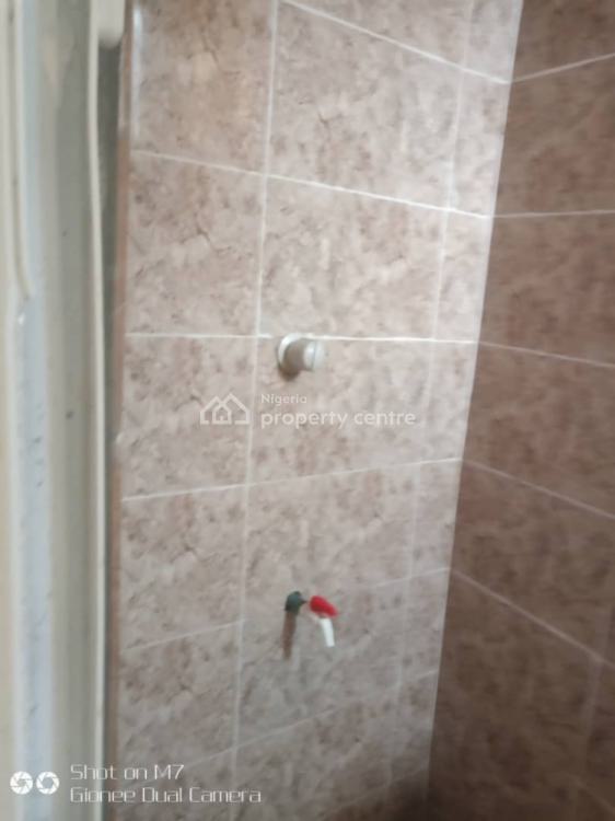 a Self Contain Room, Ologolo, Lekki, Lagos, Self Contain (single Rooms) for Rent