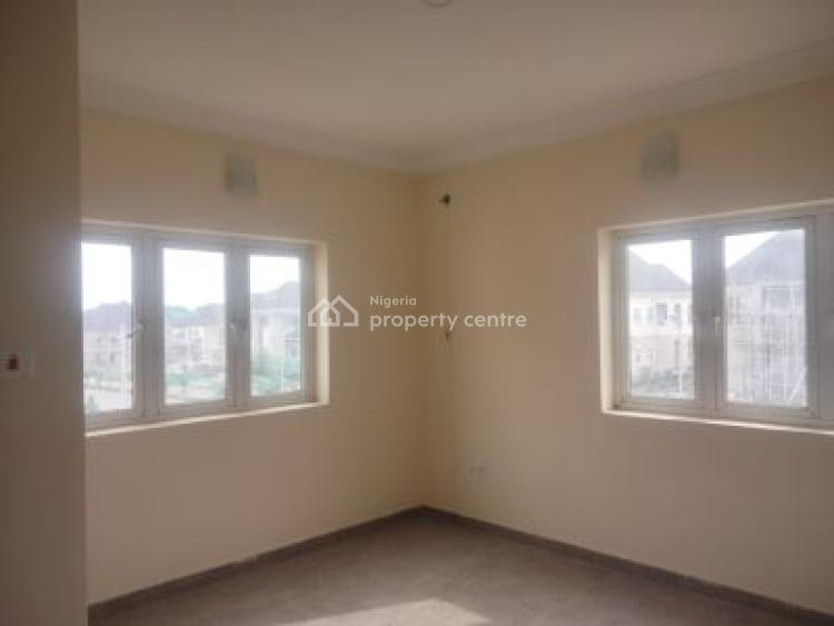 Brand New and Superbly Built 2 Bedrooms Flat, River Park Estate, Airport Road, Wuse, Abuja, Flat / Apartment for Sale