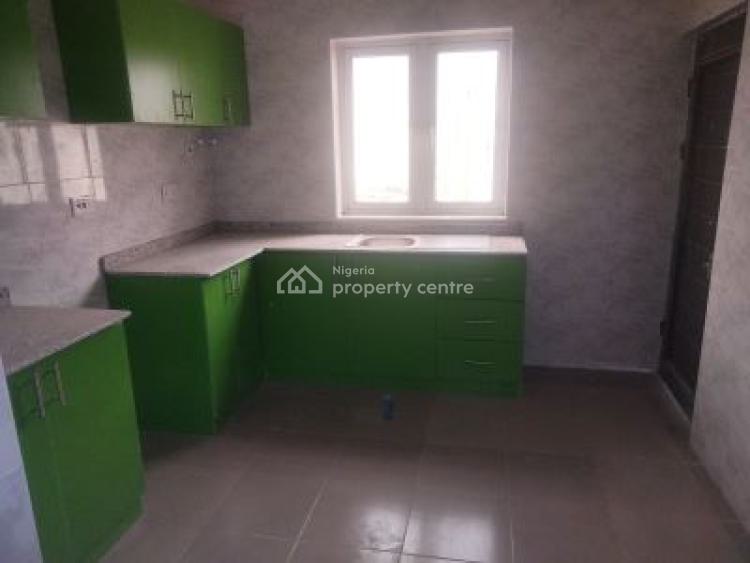 Brand New and Superbly Built 2 Bedrooms Flat, River Park Estate, Airport Road, Wuse, Abuja, Flat / Apartment for Sale