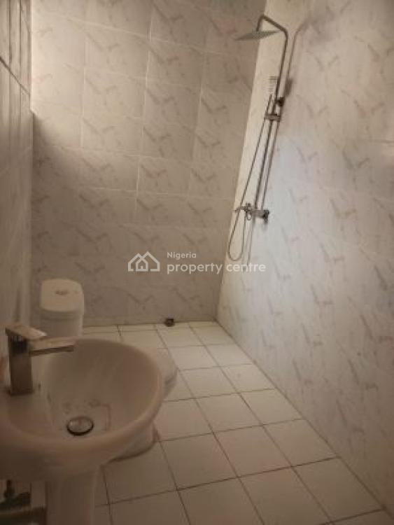 Brand New and Superbly Built 2 Bedrooms Flat, River Park Estate, Airport Road, Wuse, Abuja, Flat / Apartment for Sale