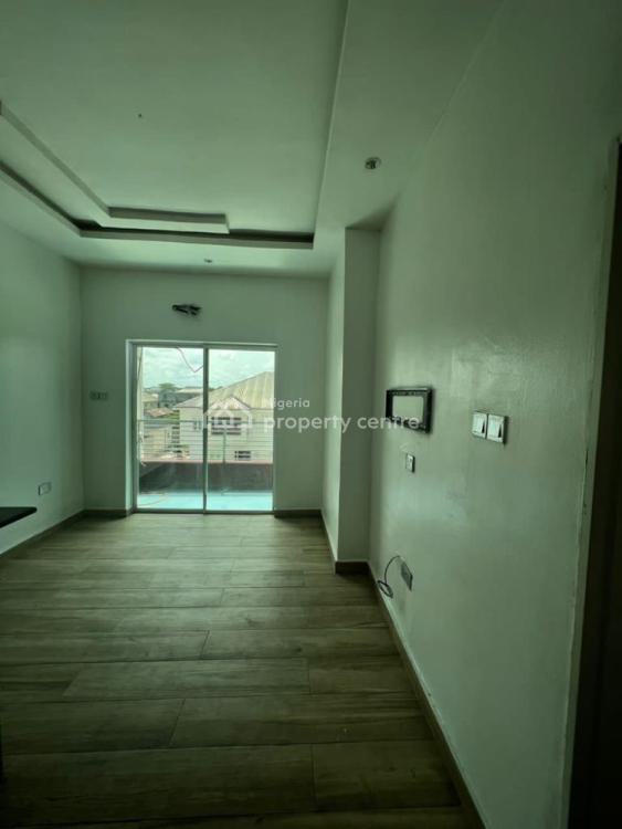 Well Maintained Mini Flat, Meridian Garden Estate, Awoyaya, Ibeju Lekki, Lagos, Mini Flat (room and Parlour) for Rent